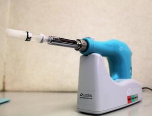 電動麻酔装置